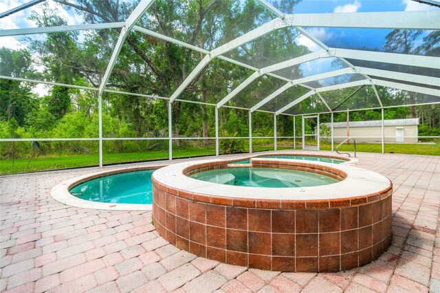28628 Bennington Dr, Wesley Chapel, FL 33544 - photo 38