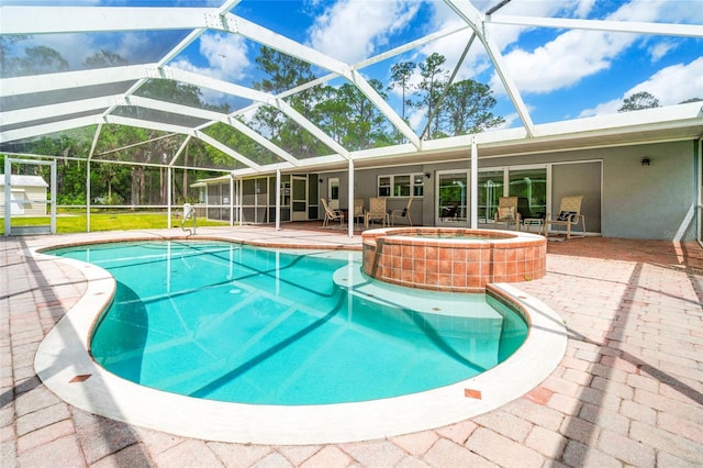 28628 Bennington Dr, Wesley Chapel, FL 33544 - photo 39