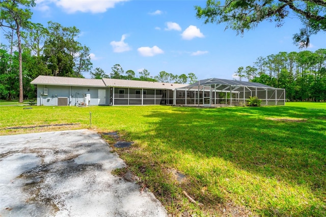 28628 Bennington Dr, Wesley Chapel, FL 33544 - photo 45