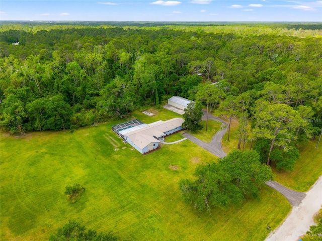 28628 Bennington Dr, Wesley Chapel, FL 33544 - photo 49