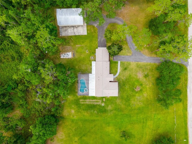 28628 Bennington Dr, Wesley Chapel, FL 33544 - photo 51