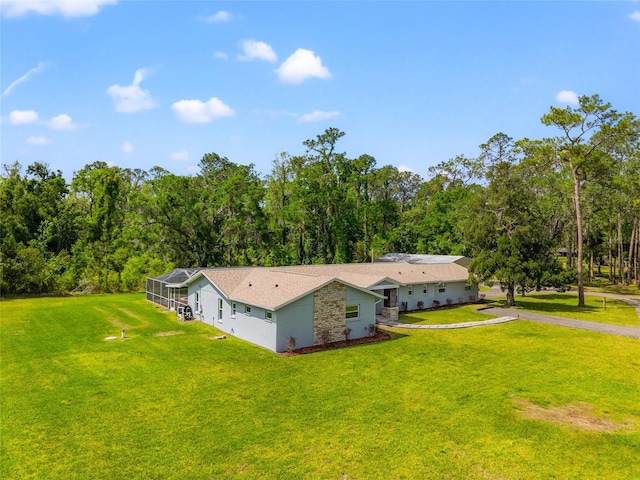 28628 Bennington Dr, Wesley Chapel, FL 33544 - photo 53