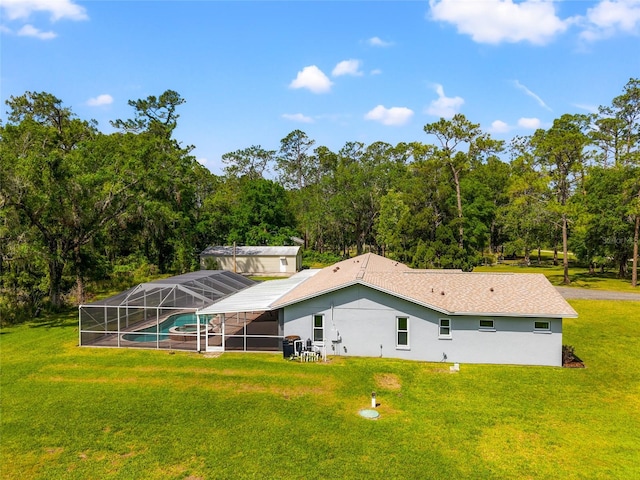 28628 Bennington Dr, Wesley Chapel, FL 33544 - photo 54