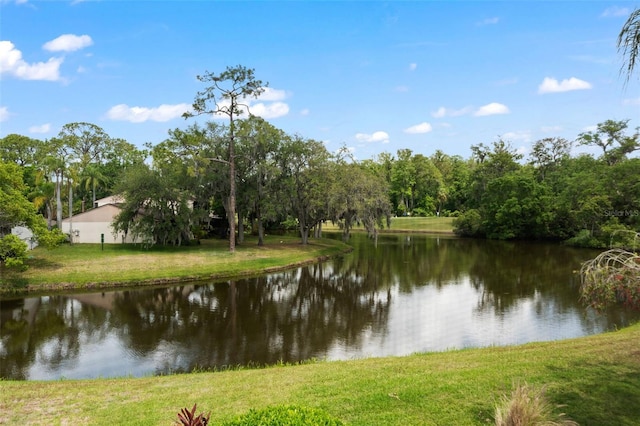 170 Ingrid Pl, Oldsmar, FL 34677 - view of water feature