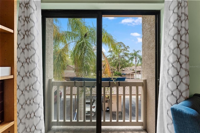 170 Ingrid Pl, Oldsmar, FL 34677 - view of doorway