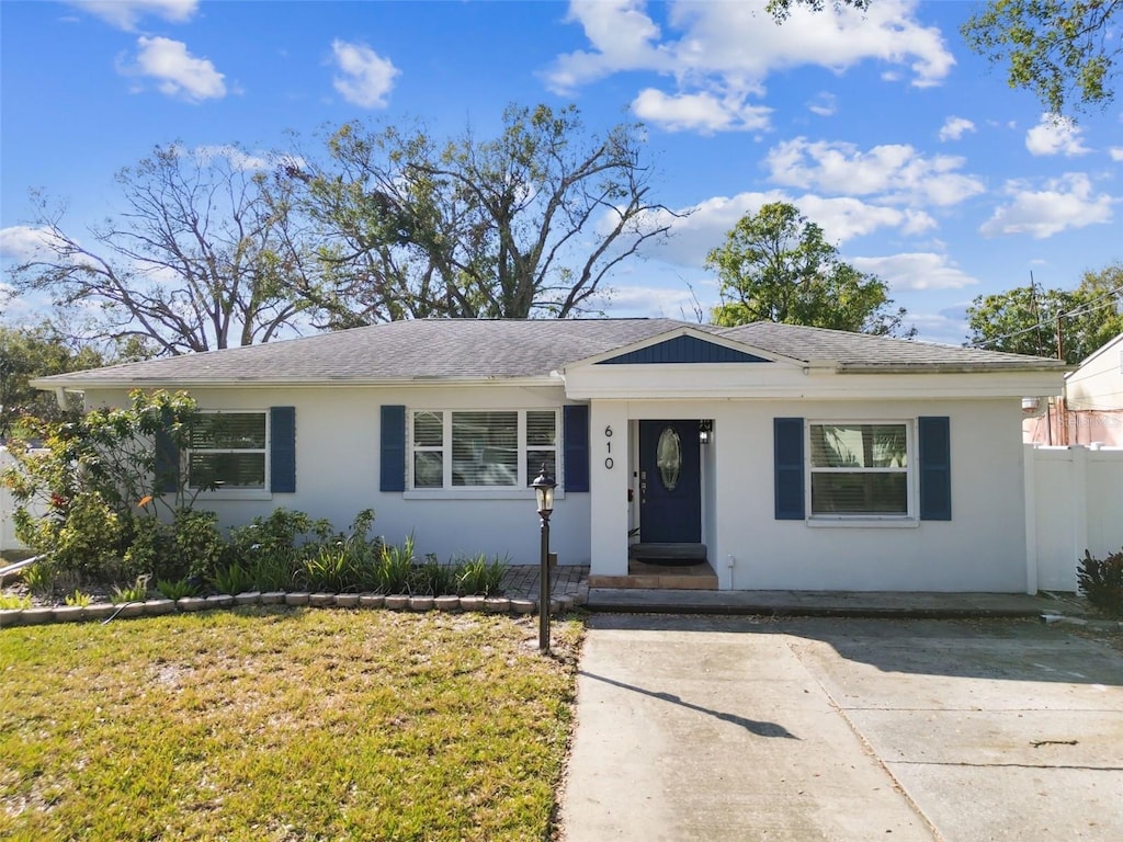 610 N Woodlynne Ave, Tampa, FL 33609 - photo 1