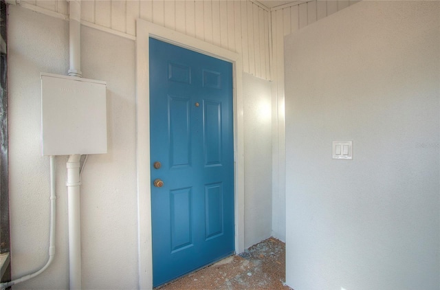 610 N Woodlynne Ave, Tampa, FL 33609 - view of doorway to property