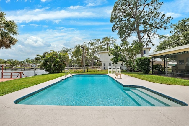5201 Dover St NE, Saint Petersburg, FL 33703 - photo 14