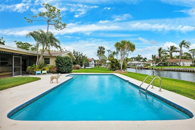 5201 Dover St NE, Saint Petersburg, FL 33703 - photo 16