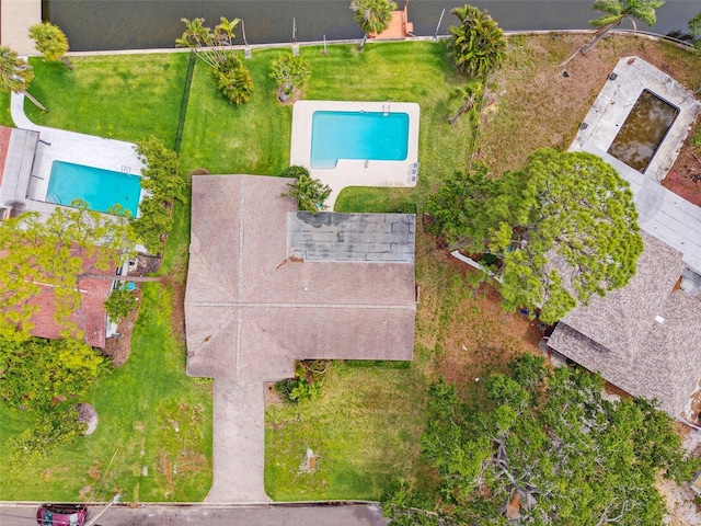5201 Dover St NE, Saint Petersburg, FL 33703 - photo 17