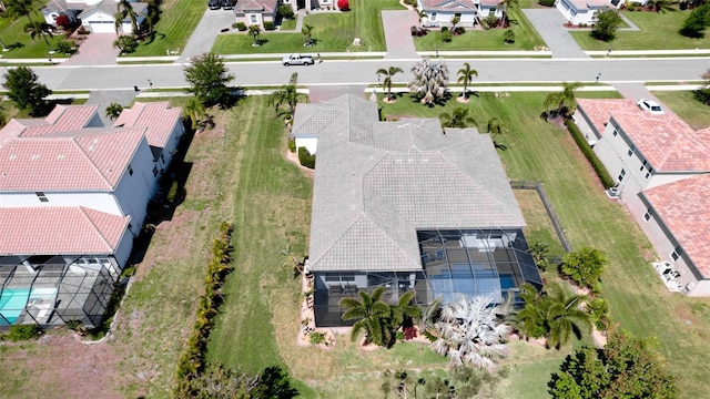 16612 5th Ave E, Bradenton, FL 34212 - aerial view of residential area