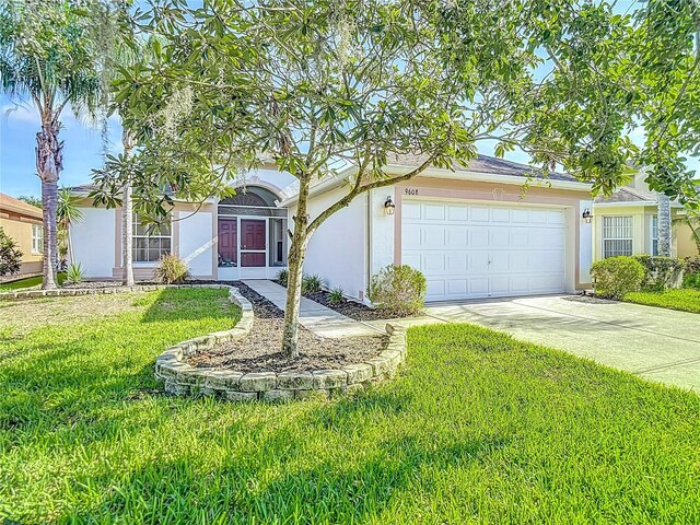 9608 Rolling Cir, San Antonio, FL 33576 - photo 1