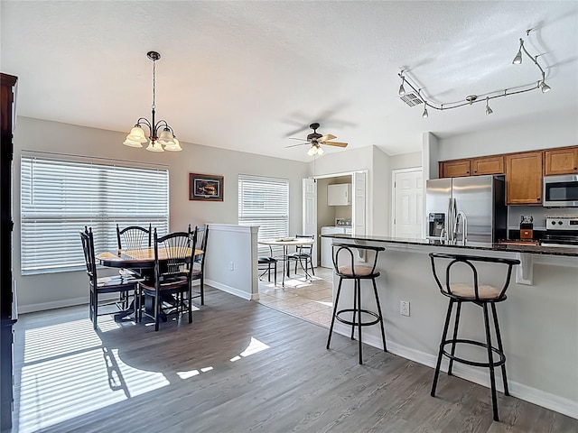 9608 Rolling Cir, San Antonio, FL 33576 - photo 3