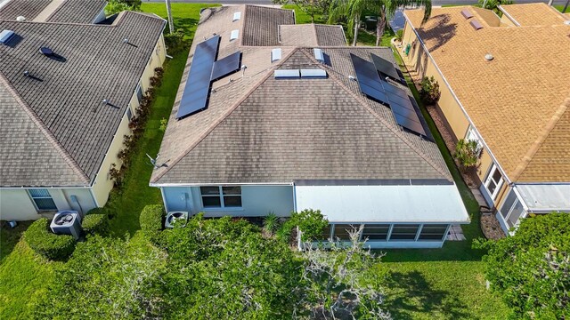 9608 Rolling Cir, San Antonio, FL 33576 - photo 49