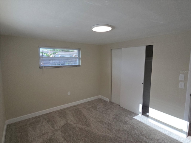 5130 Tilson Dr, New Port Richey, FL 34652 - interior space with baseboards