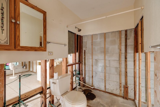 4126 Carson St NE, Saint Petersburg, FL 33703 - bathroom with toilet