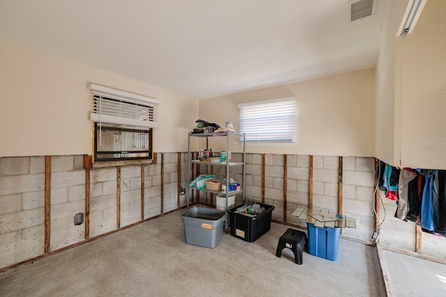 4126 Carson St NE, Saint Petersburg, FL 33703 - utilities with visible vents