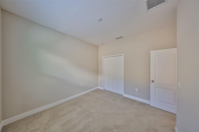 838 Vino Verde Cir, Brandon, FL 33511 - spare room with baseboards, visible vents, and carpet floors