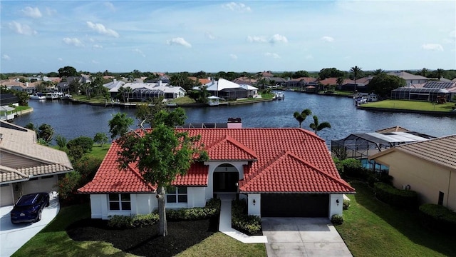 4804 Longwater Way, Tampa, FL 33615 - photo 5