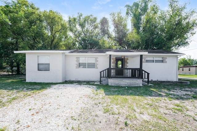 1602 E New Orleans Ave, Tampa, FL 33610 - single story home featuring stucco siding