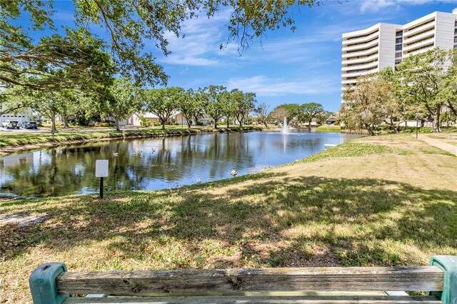 5940 Pelican Bay Plz S Unit 504, Gulfport, FL 33707