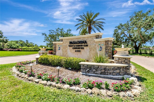 5940 Pelican Bay Plz S Unit 504, Gulfport, FL 33707