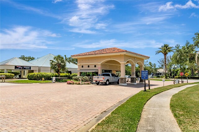 5940 Pelican Bay Plz S Unit 504, Gulfport, FL 33707