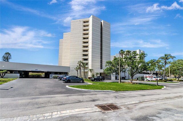 5940 Pelican Bay Plz S Unit 504, Gulfport, FL 33707