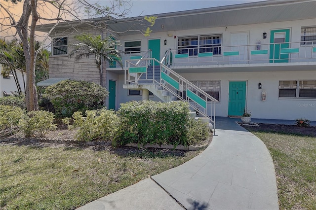 5810 21st St N Unit 10, Saint Petersburg, FL 33714 - photo 1