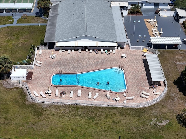 5810 21st St N Unit 10, Saint Petersburg, FL 33714 - photo 24