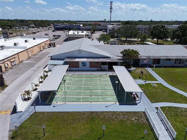 5810 21st St N Unit 10, Saint Petersburg, FL 33714 - photo 38