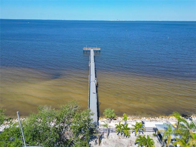 water view