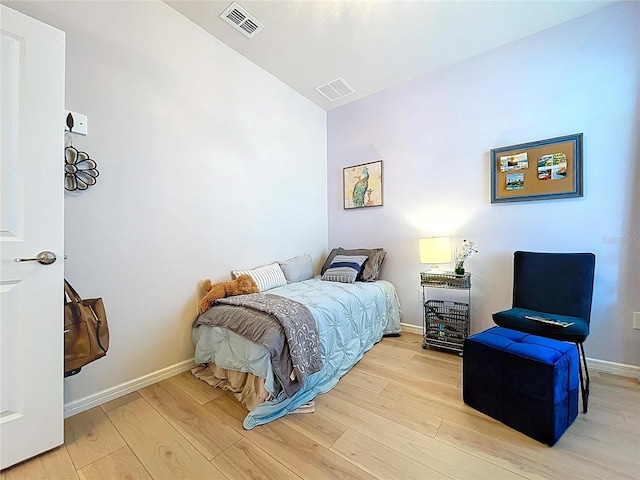 20983 Monza Loop, Land O Lakes, FL 34638 - bedroom with wood finished floors and baseboards
