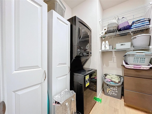 20983 Monza Loop, Land O Lakes, FL 34638 - storage with stacked washer / dryer