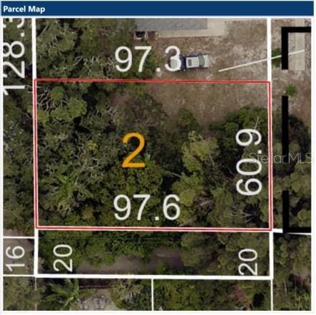709 6th St NE, Largo, FL 33770