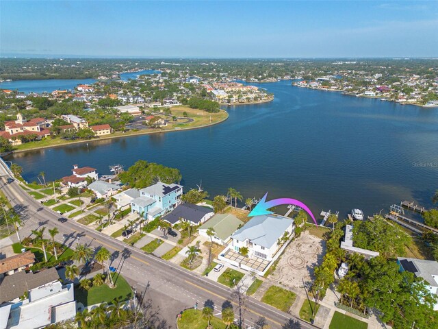 3410 Overlook Dr NE, Saint Petersburg, FL 33703