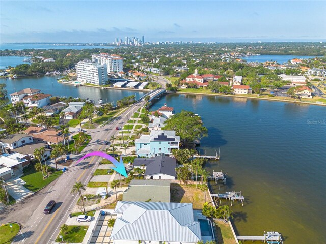 3410 Overlook Dr NE, Saint Petersburg, FL 33703
