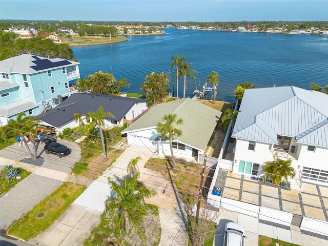 3410 Overlook Dr NE, Saint Petersburg, FL 33703