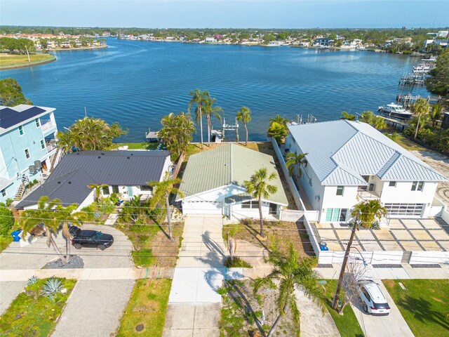 3410 Overlook Dr NE, Saint Petersburg, FL 33703