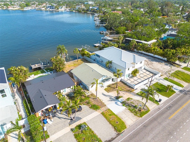 3410 Overlook Dr NE, Saint Petersburg, FL 33703