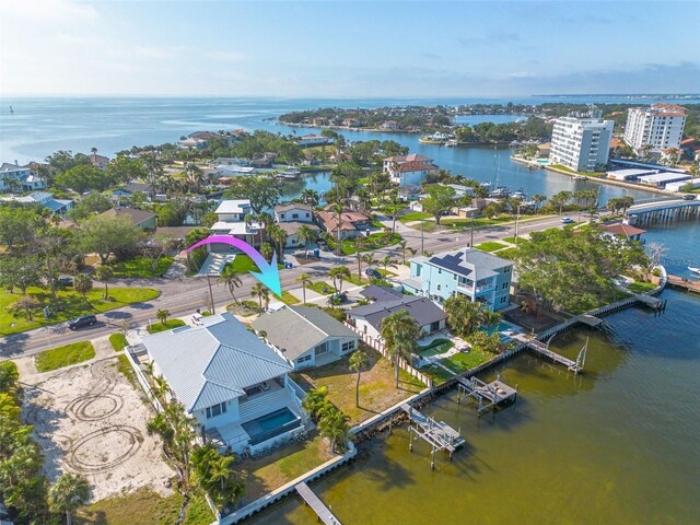3410 Overlook Dr NE, Saint Petersburg, FL 33703