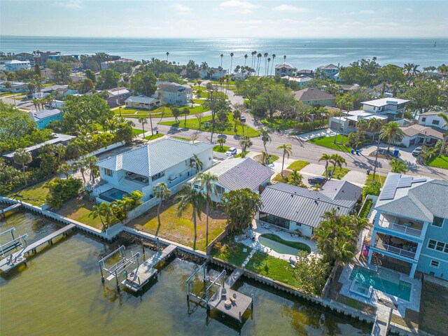 3410 Overlook Dr NE, Saint Petersburg, FL 33703