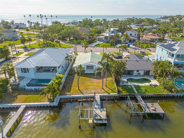 3410 Overlook Dr NE, Saint Petersburg, FL 33703