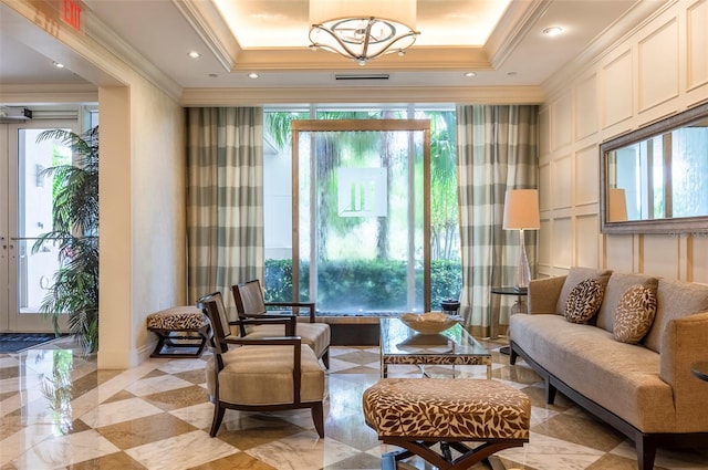 331 Cleveland St Unit 320, Clearwater, FL 33755 - common area with visible vents