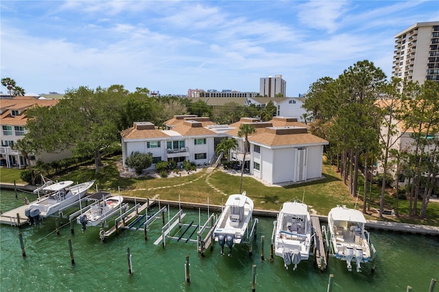 311 Island Way Unit 101, Clearwater Beach, FL 33767 - photo 39
