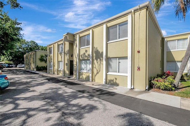 3206 W Azeele St Unit 126, Tampa, FL 33609 - view of building exterior