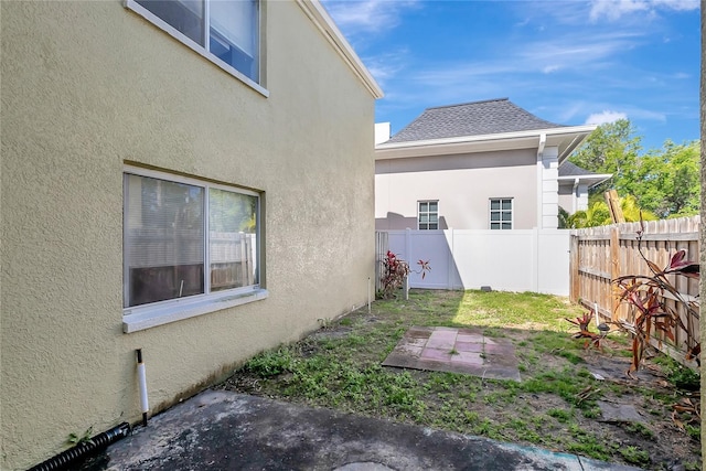 3206 W Azeele St Unit 126, Tampa, FL 33609 - view of fenced backyard