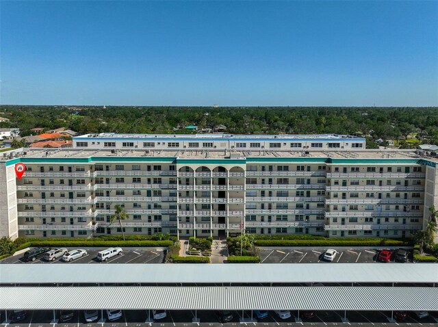 2960 59th St S Unit 615, Gulfport, FL 33707 - photo 1