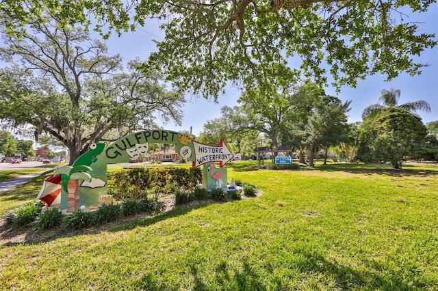 2960 59th St S Unit 615, Gulfport, FL 33707 - photo 32