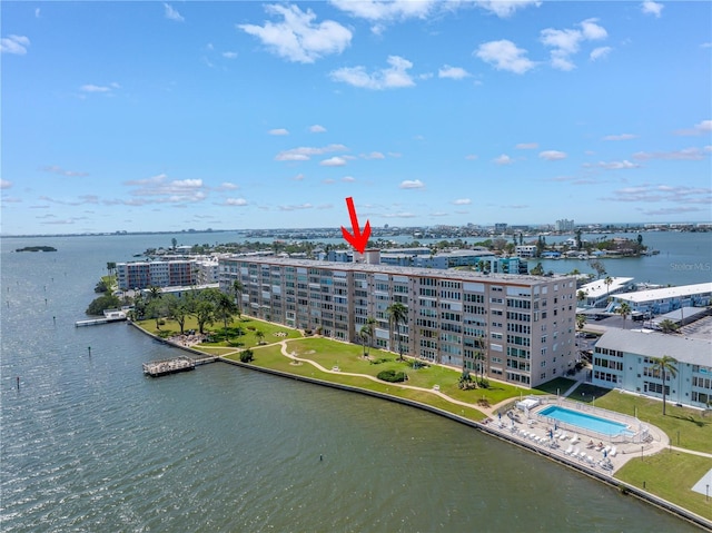 1847 Shore Dr S Unit 507, South Pasadena, FL 33707 - photo 33